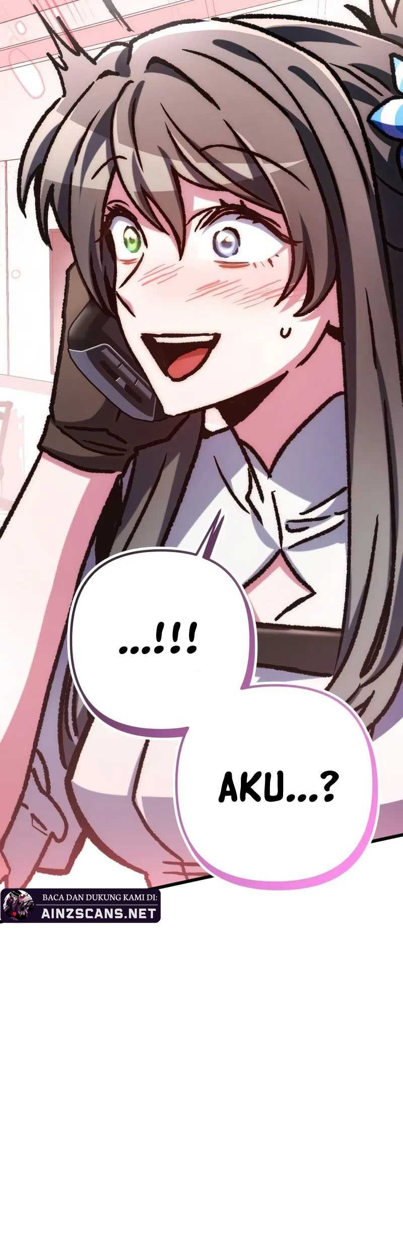 The Genius Assassin Who Takes it All Chapter 63 Gambar 78