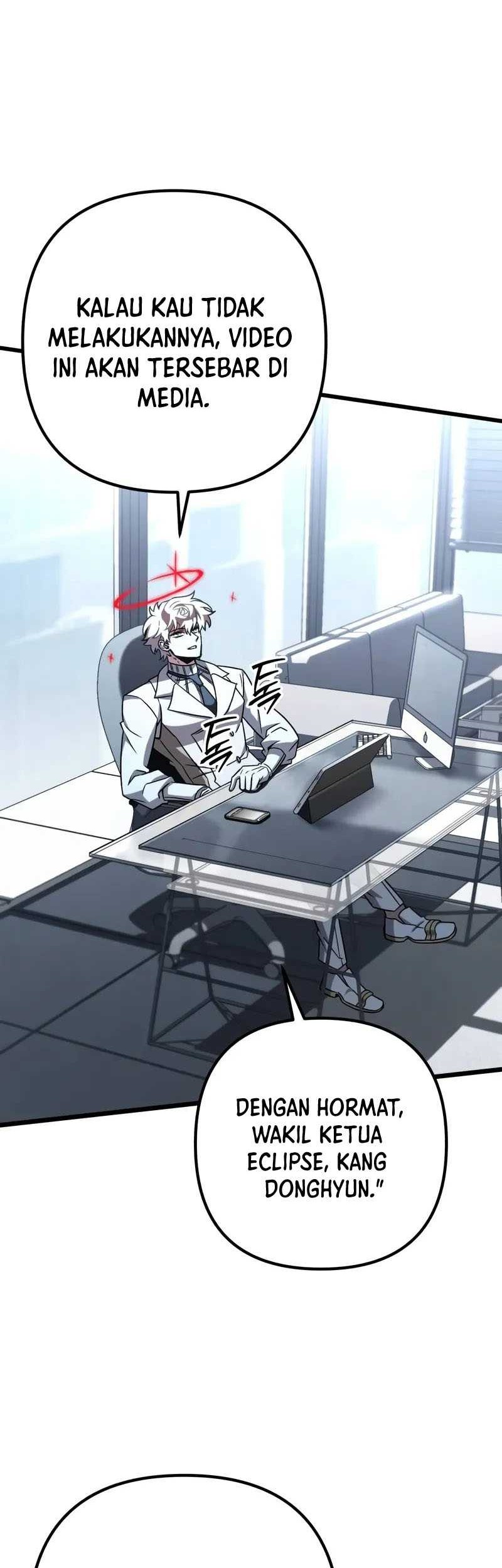 The Genius Assassin Who Takes it All Chapter 63 Gambar 4