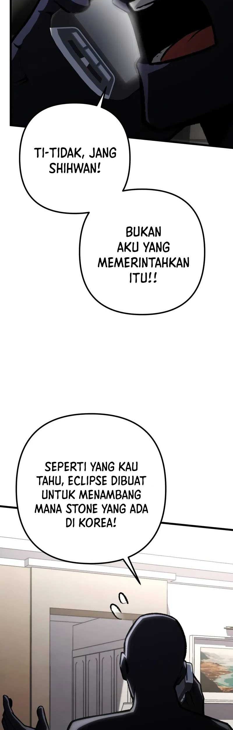 The Genius Assassin Who Takes it All Chapter 63 Gambar 6
