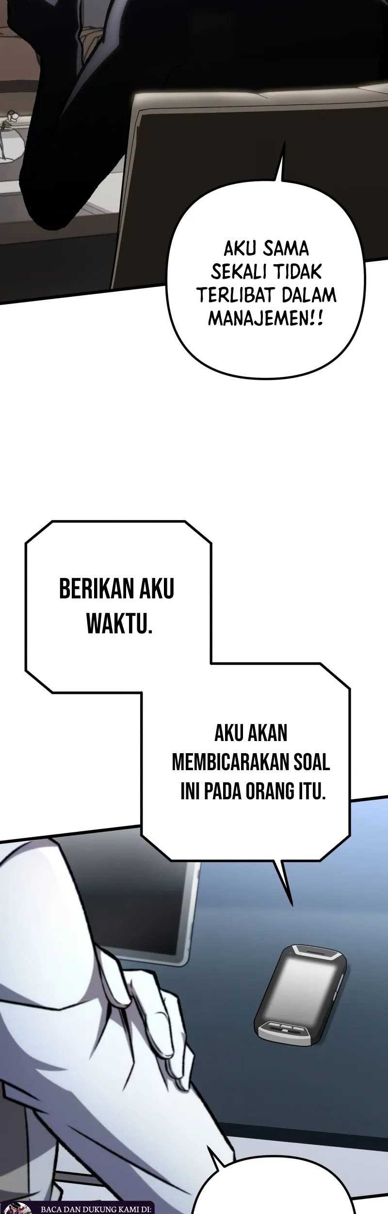 The Genius Assassin Who Takes it All Chapter 63 Gambar 7