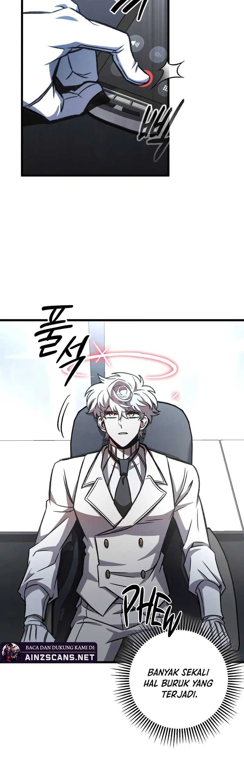 The Genius Assassin Who Takes it All Chapter 63 Gambar 11