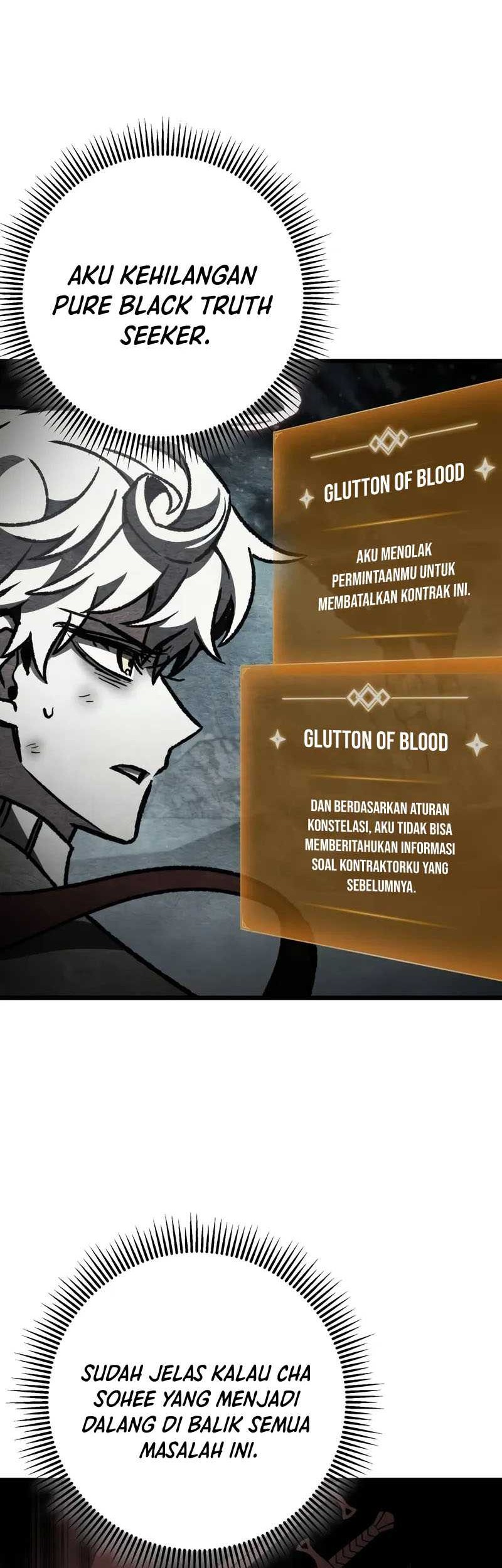 The Genius Assassin Who Takes it All Chapter 63 Gambar 12