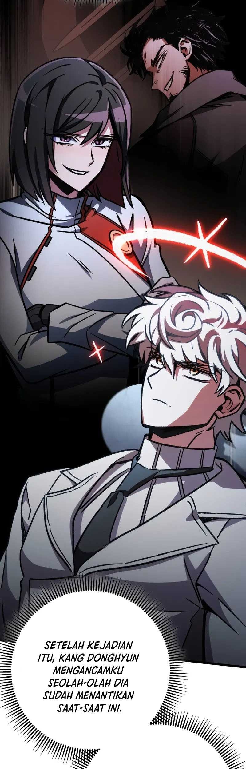 The Genius Assassin Who Takes it All Chapter 63 Gambar 13