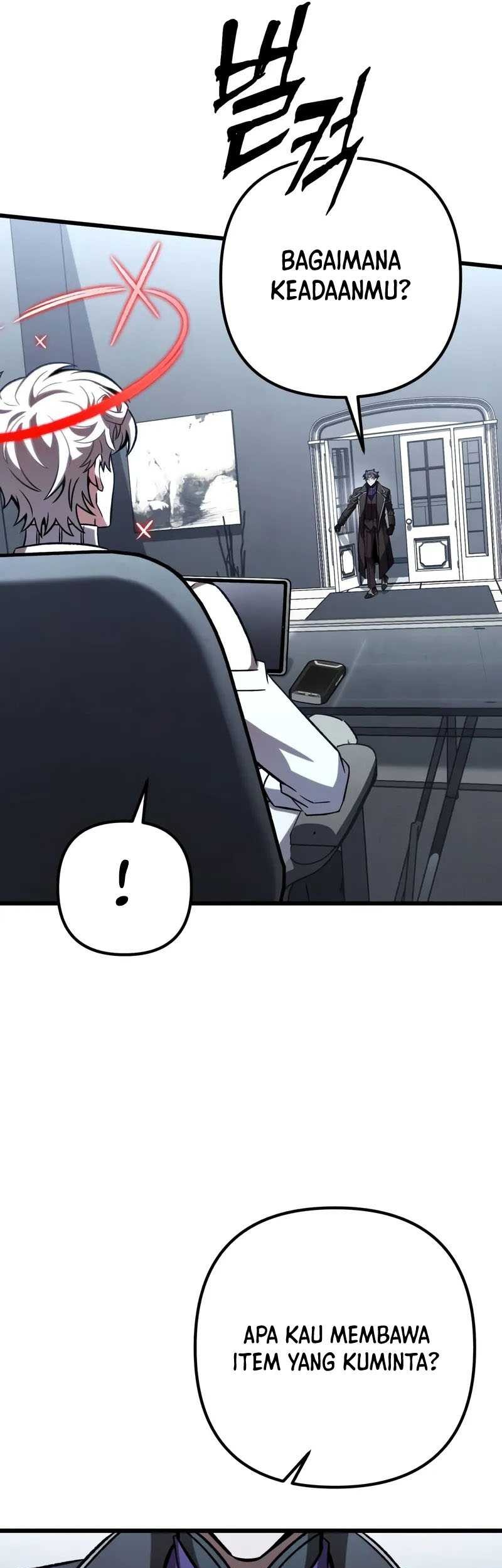 The Genius Assassin Who Takes it All Chapter 63 Gambar 15