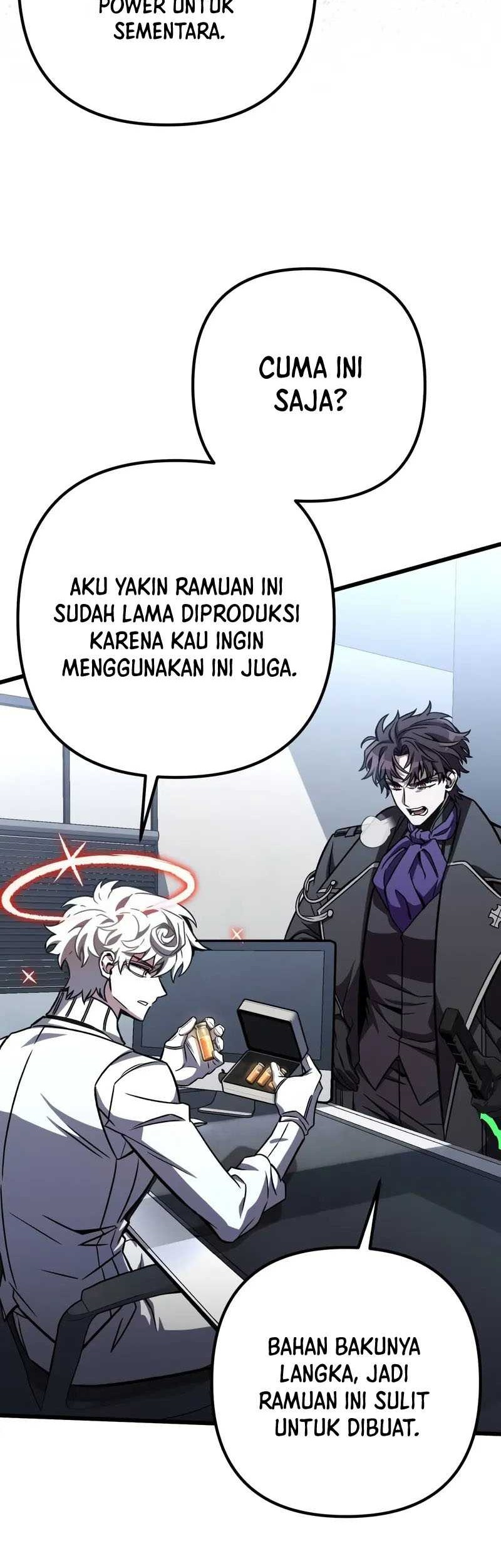 The Genius Assassin Who Takes it All Chapter 63 Gambar 18