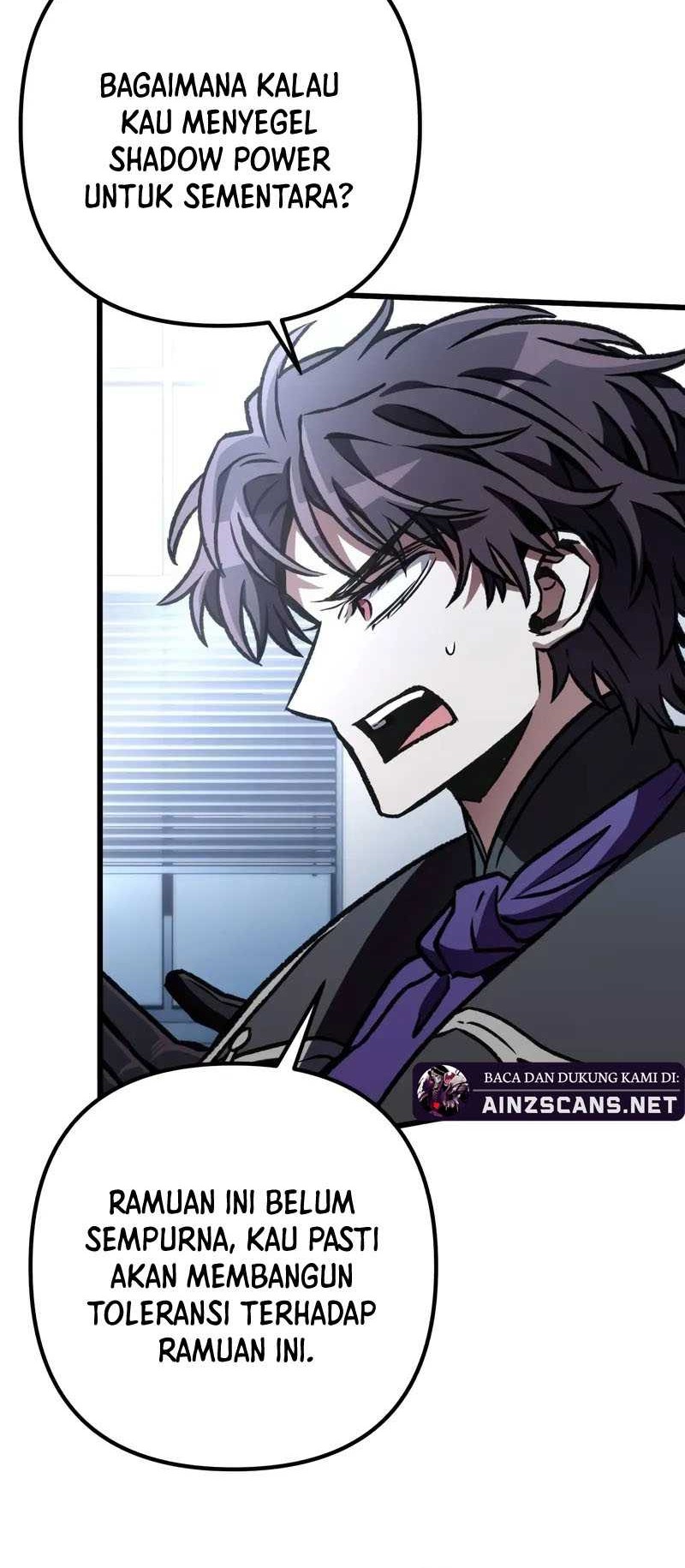 The Genius Assassin Who Takes it All Chapter 63 Gambar 20