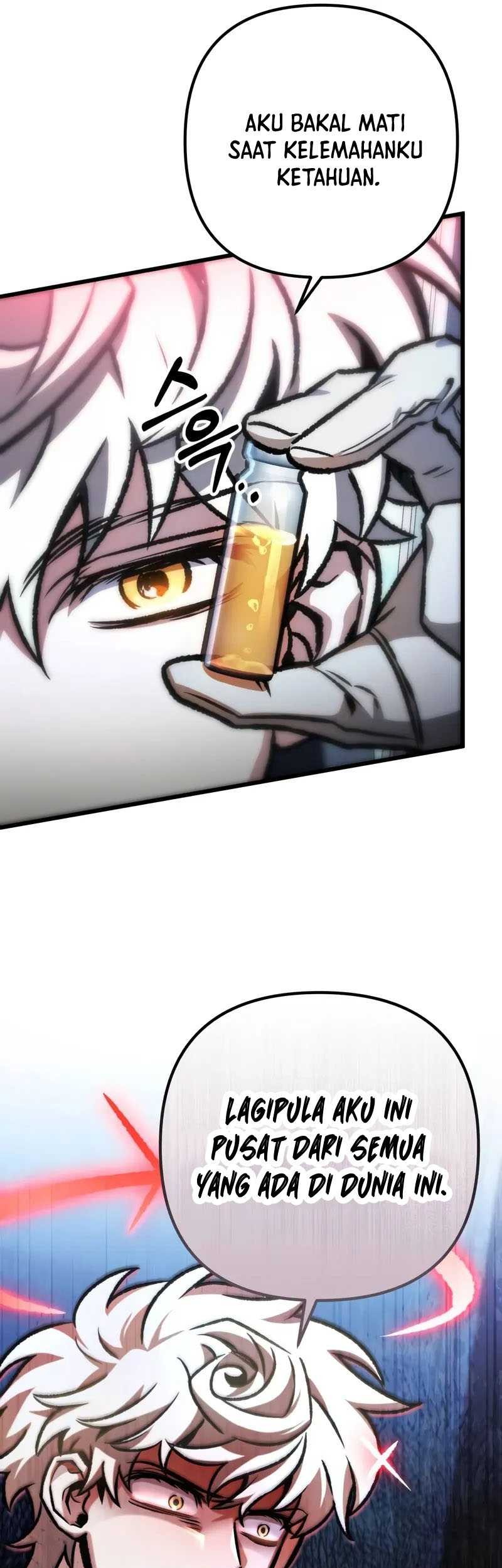 The Genius Assassin Who Takes it All Chapter 63 Gambar 21