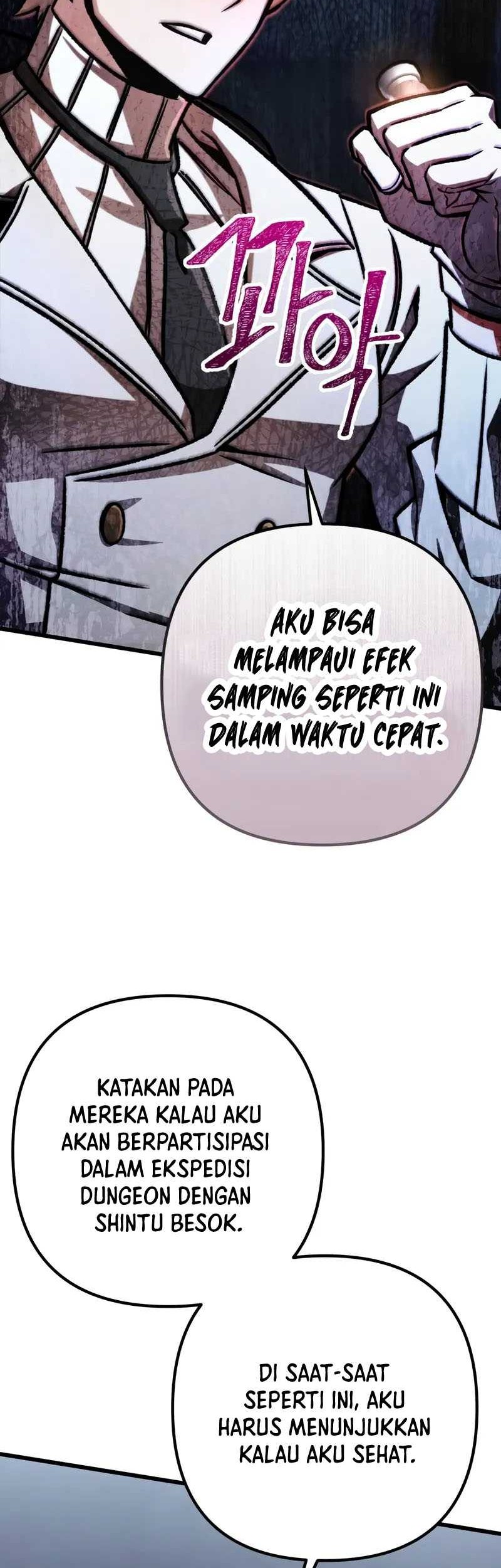 The Genius Assassin Who Takes it All Chapter 63 Gambar 22