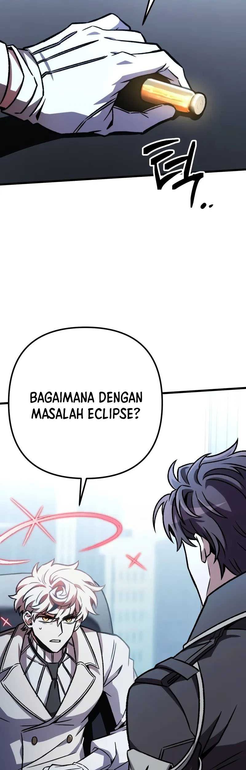 The Genius Assassin Who Takes it All Chapter 63 Gambar 23