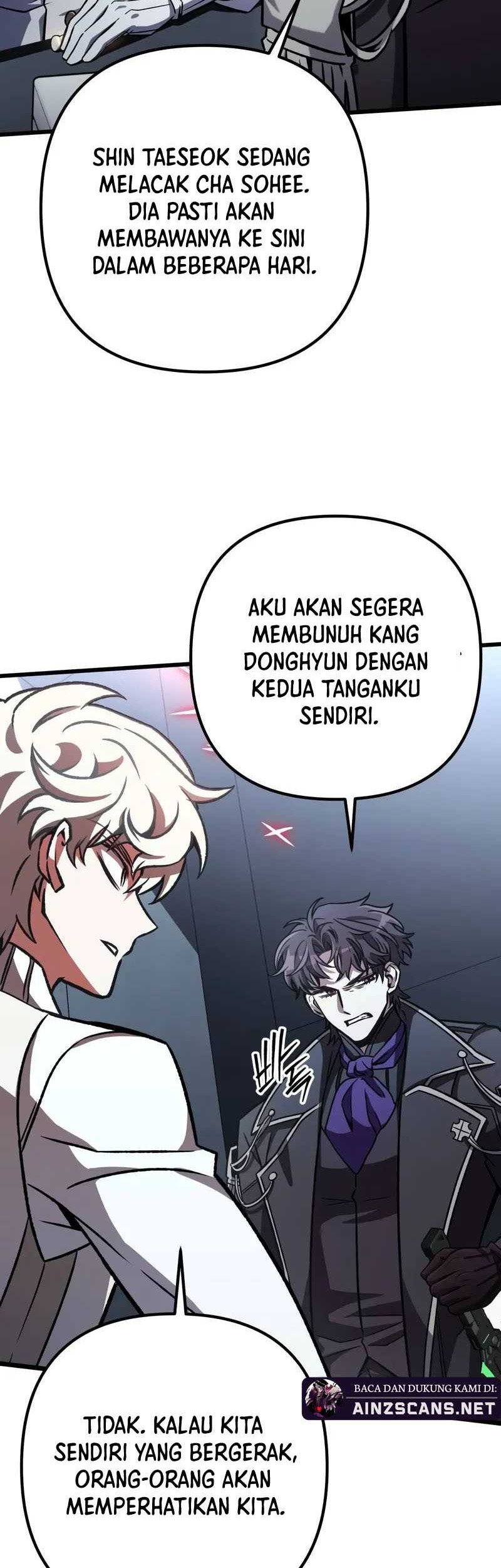 The Genius Assassin Who Takes it All Chapter 63 Gambar 24