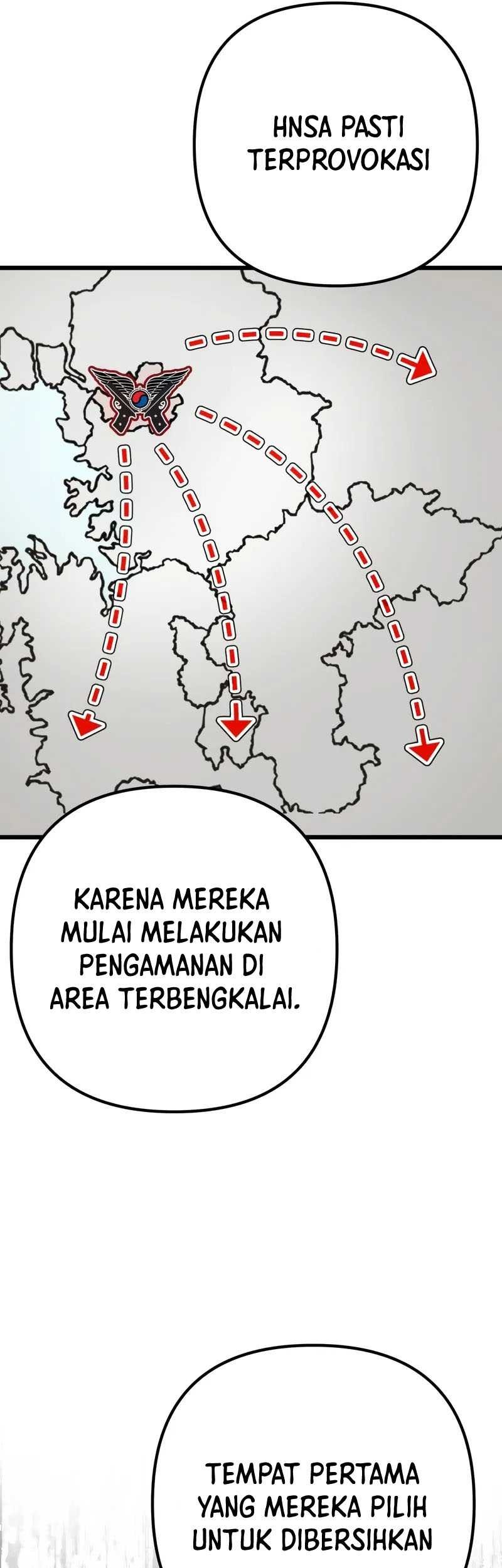 The Genius Assassin Who Takes it All Chapter 63 Gambar 27