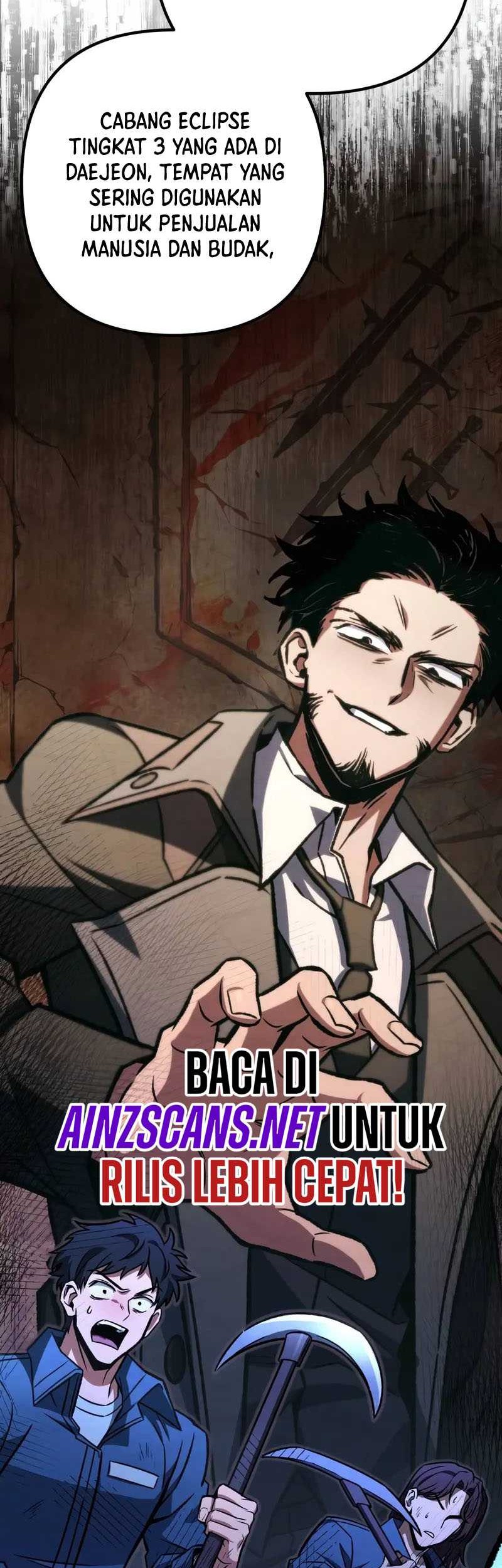 The Genius Assassin Who Takes it All Chapter 63 Gambar 28