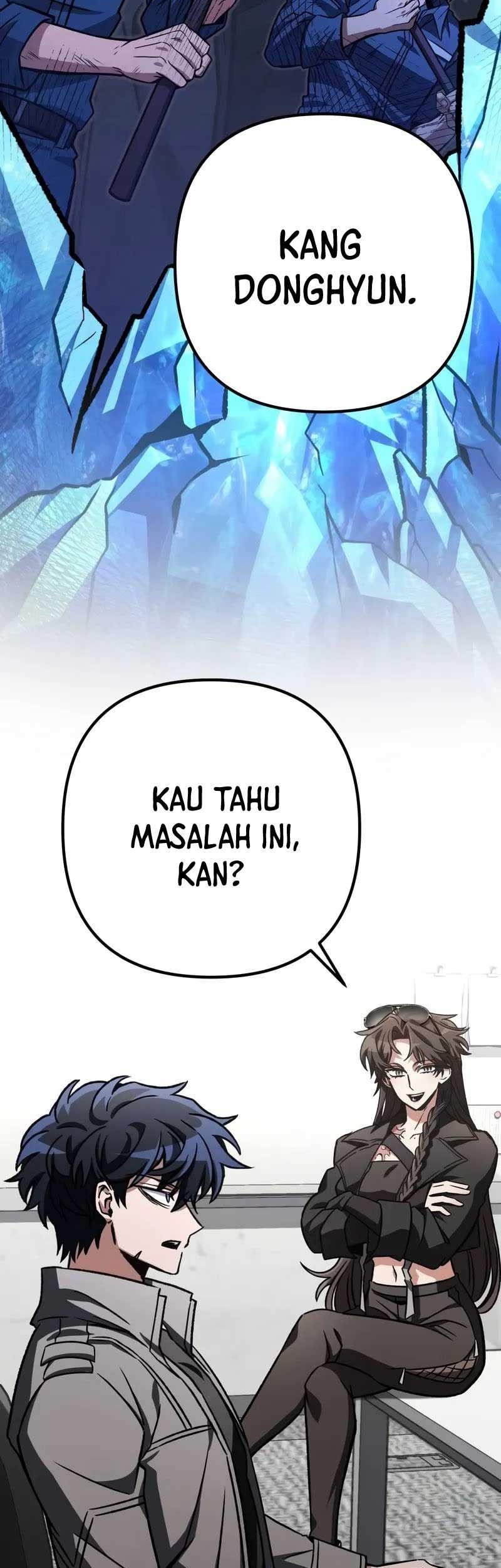 The Genius Assassin Who Takes it All Chapter 63 Gambar 29