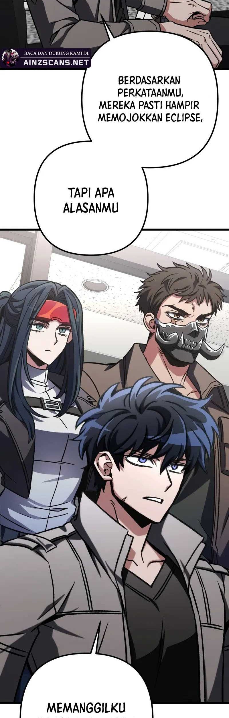 The Genius Assassin Who Takes it All Chapter 63 Gambar 30