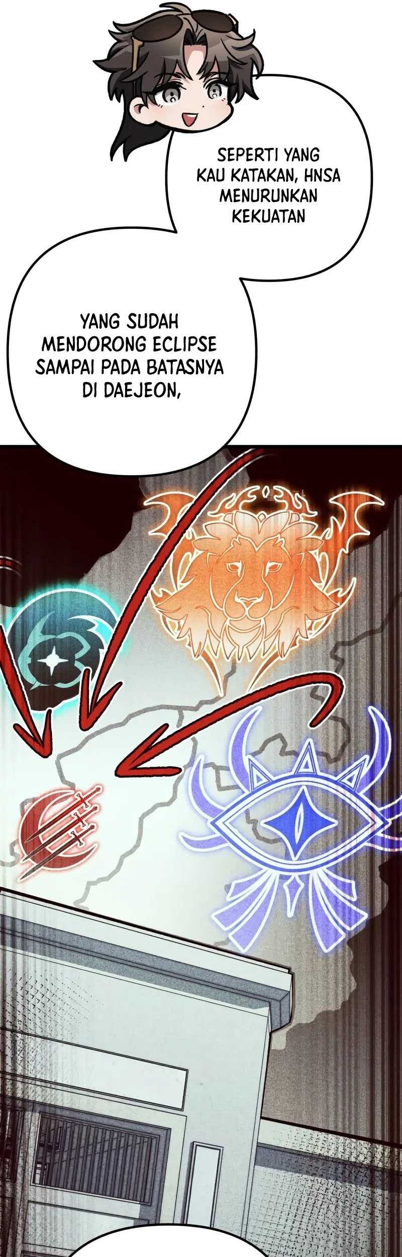 The Genius Assassin Who Takes it All Chapter 63 Gambar 32
