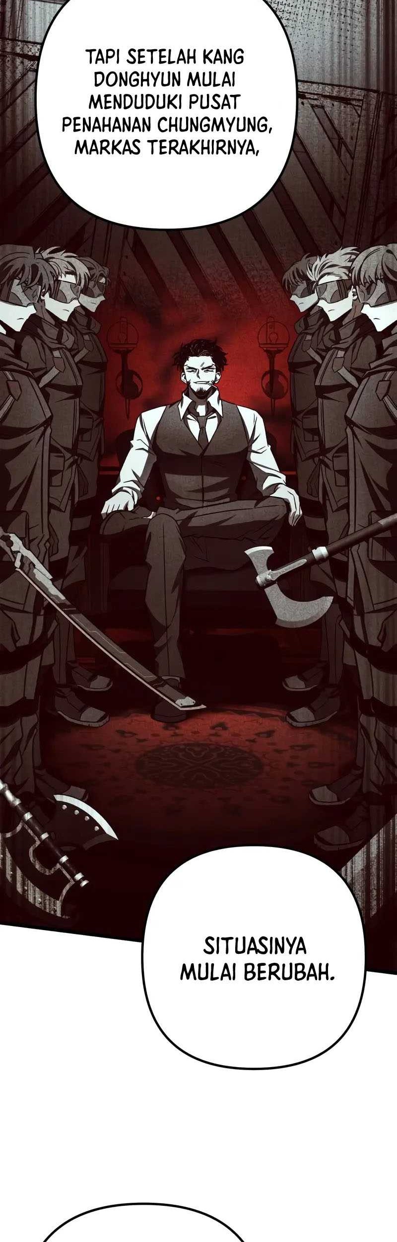 The Genius Assassin Who Takes it All Chapter 63 Gambar 33
