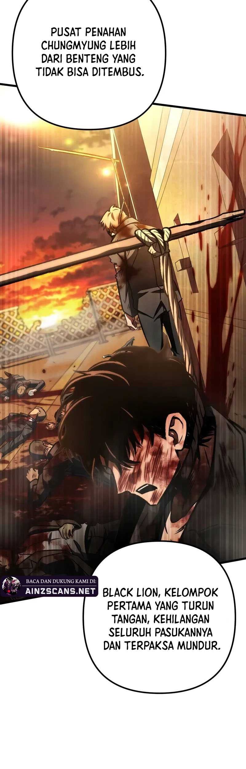 The Genius Assassin Who Takes it All Chapter 63 Gambar 34