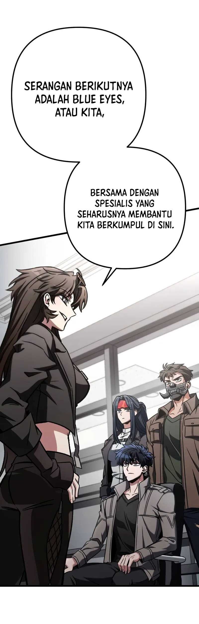 The Genius Assassin Who Takes it All Chapter 63 Gambar 35