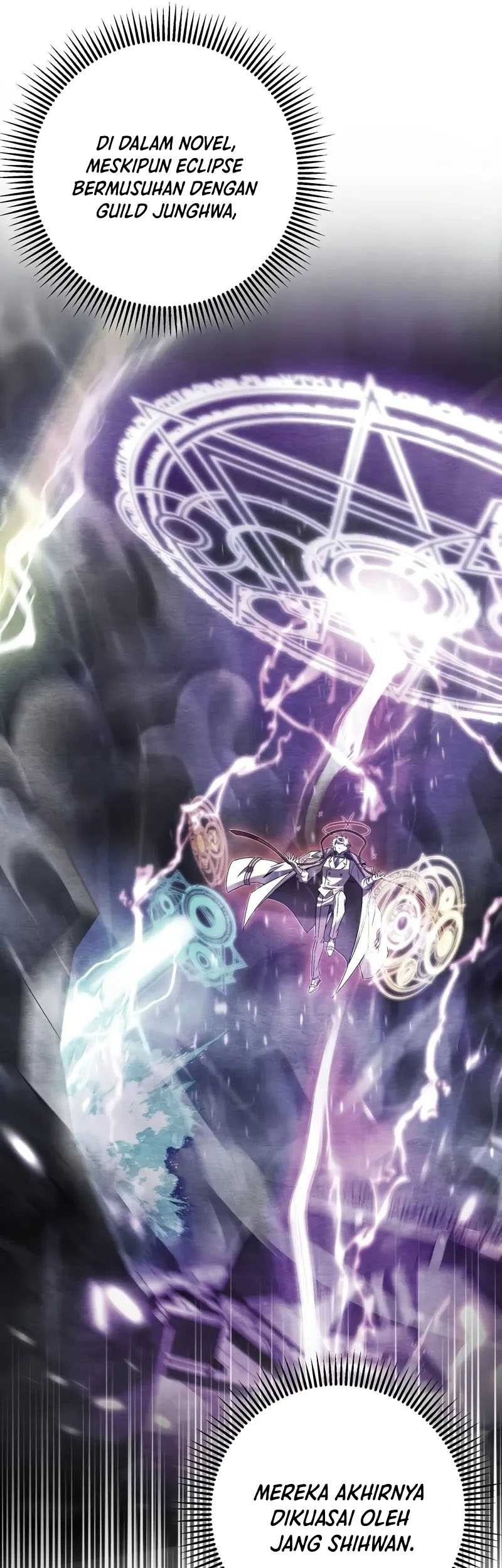 The Genius Assassin Who Takes it All Chapter 63 Gambar 38