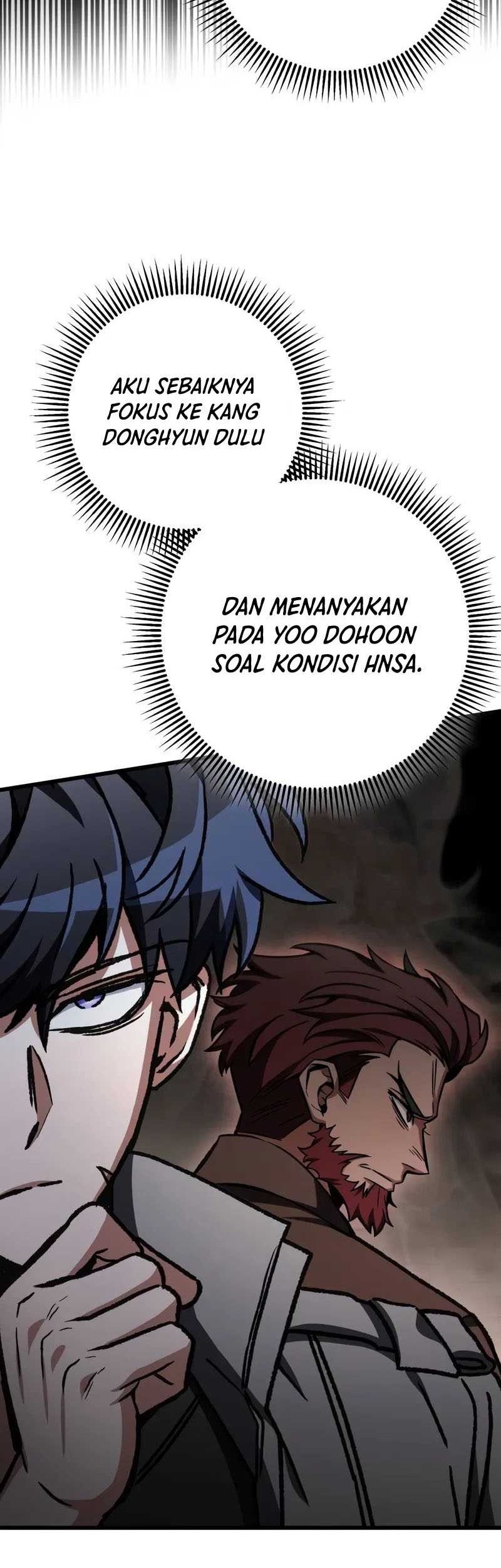 The Genius Assassin Who Takes it All Chapter 63 Gambar 39