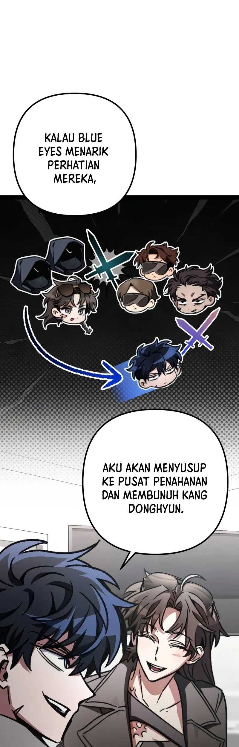 The Genius Assassin Who Takes it All Chapter 63 Gambar 40