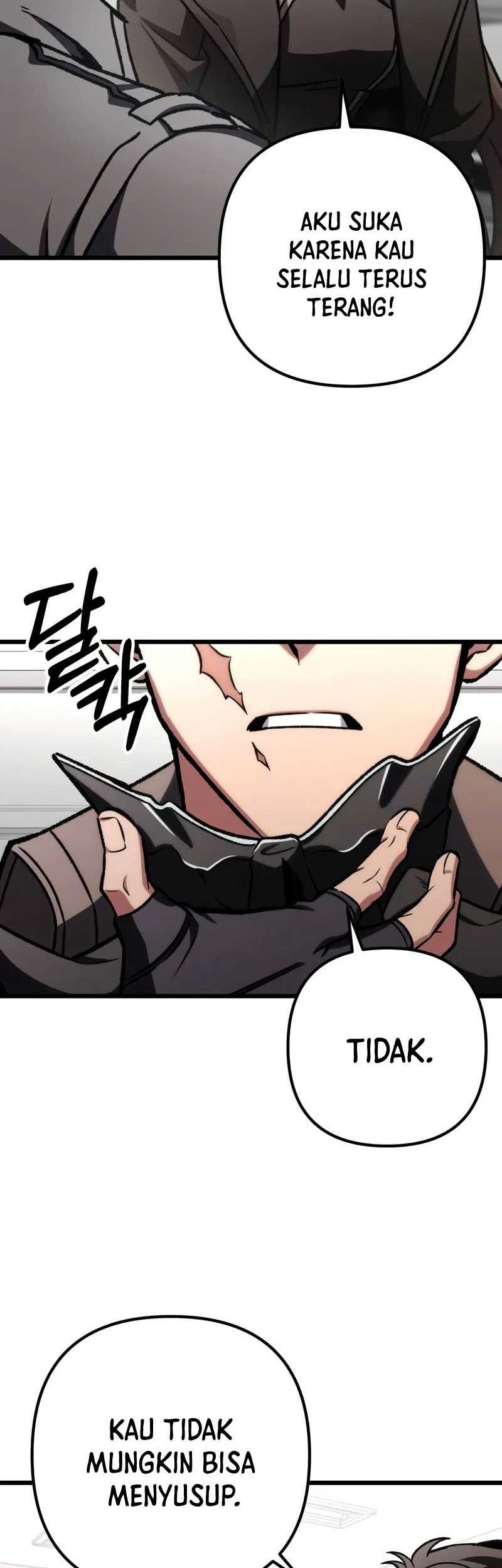 The Genius Assassin Who Takes it All Chapter 63 Gambar 41