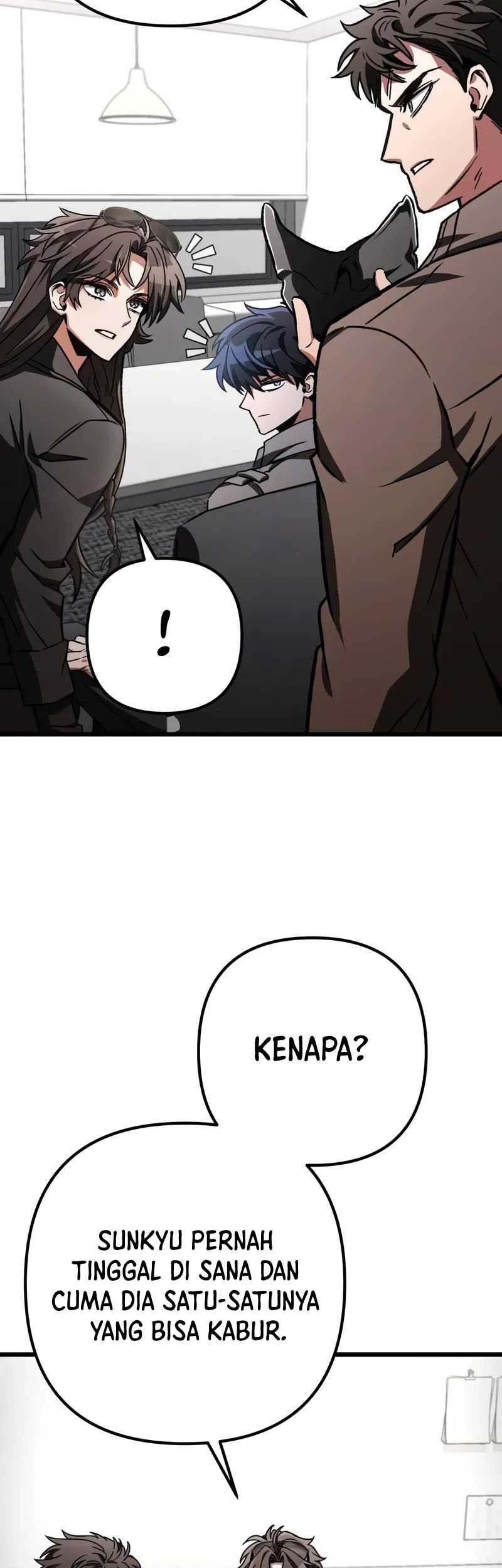 The Genius Assassin Who Takes it All Chapter 63 Gambar 42