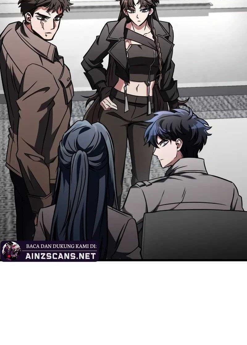 The Genius Assassin Who Takes it All Chapter 63 Gambar 43