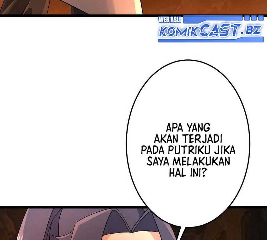Against the Gods Chapter 715 Gambar 13