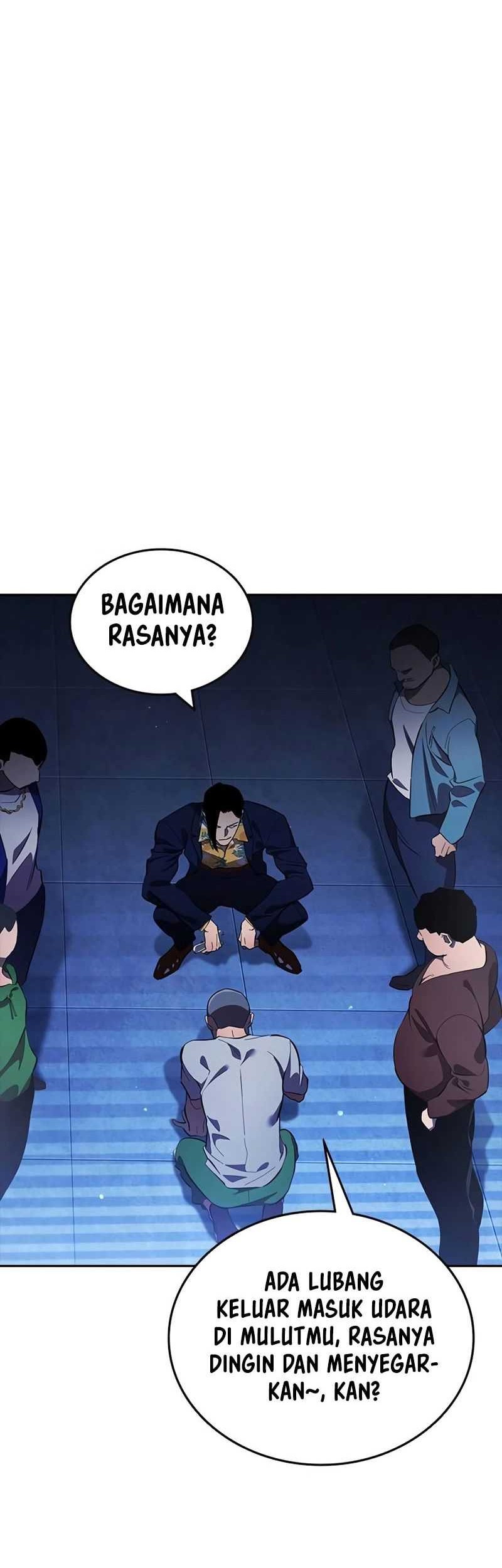 The Great War Chapter 27 Gambar 32