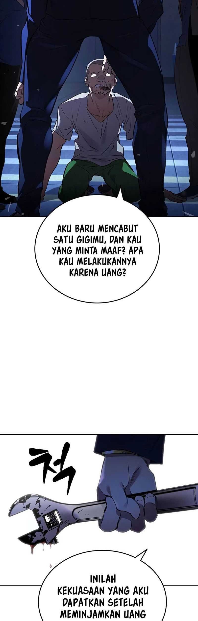 The Great War Chapter 27 Gambar 38