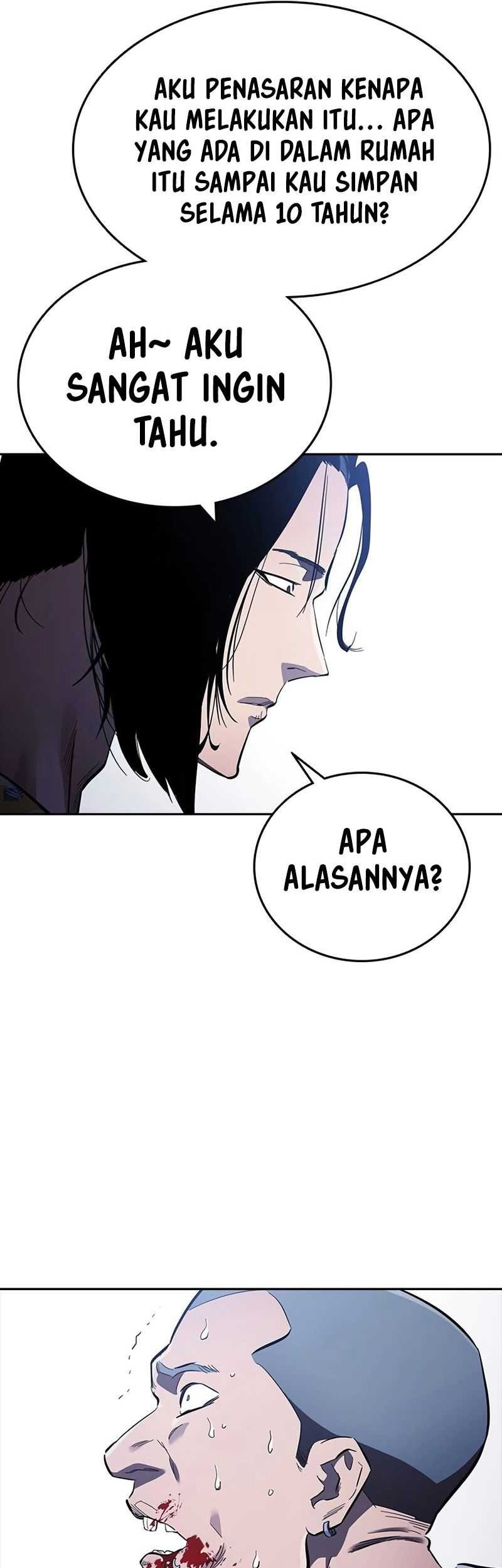 The Great War Chapter 27 Gambar 49