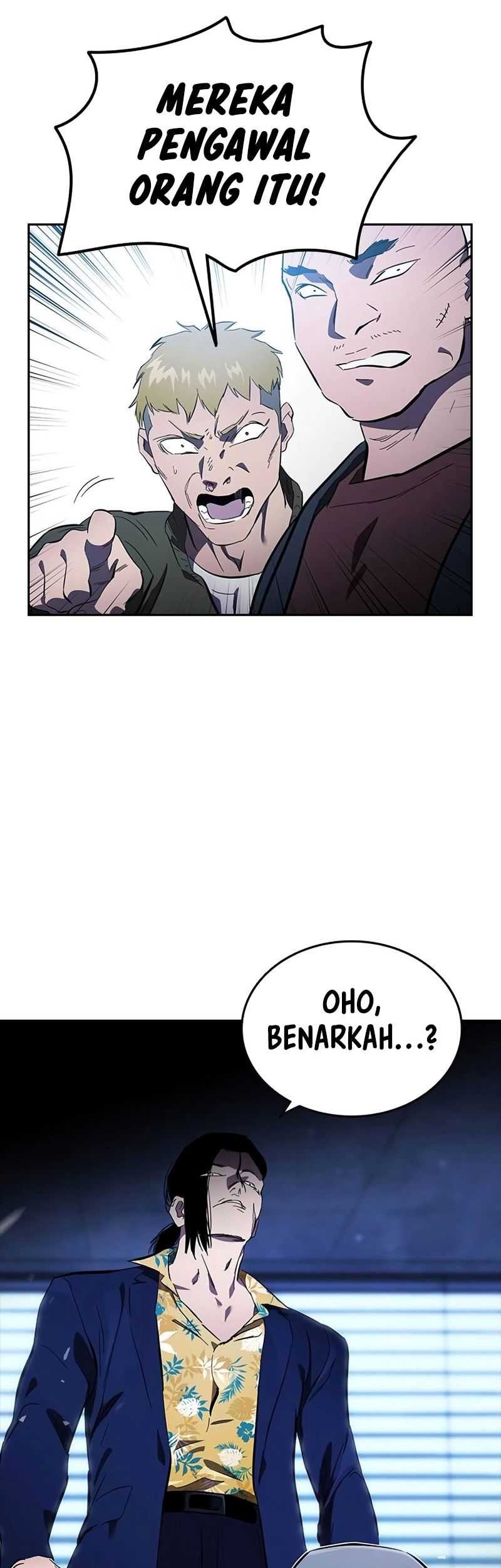 The Great War Chapter 27 Gambar 67