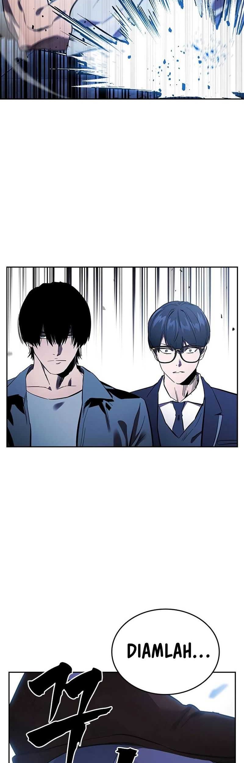 The Great War Chapter 27 Gambar 71