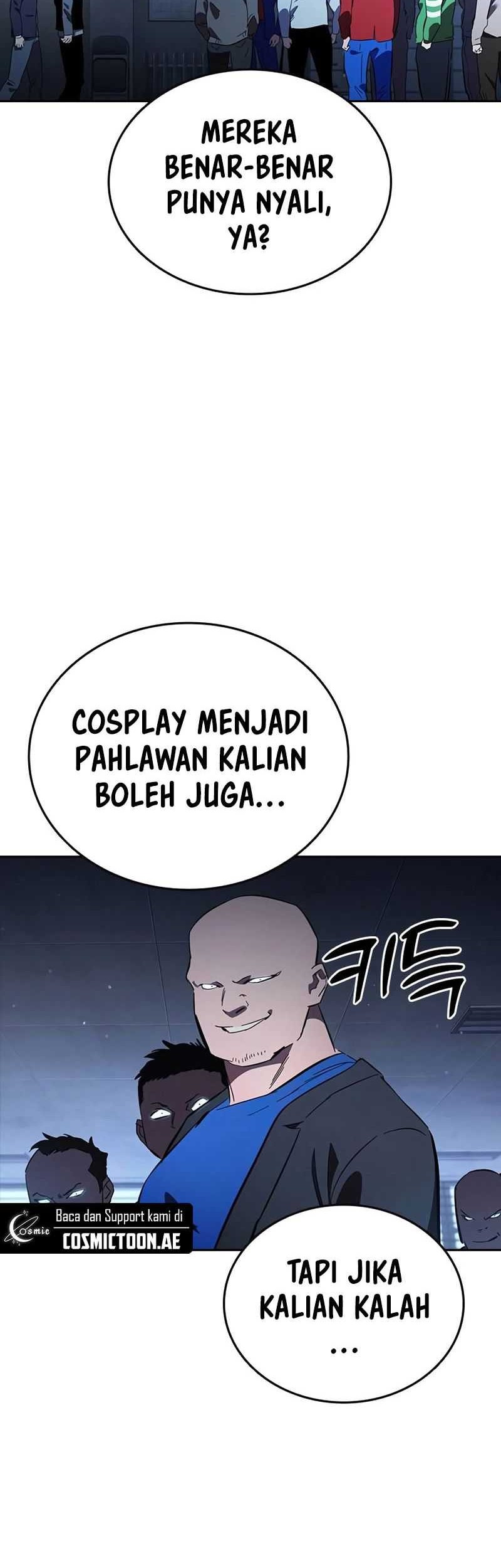 The Great War Chapter 27 Gambar 74