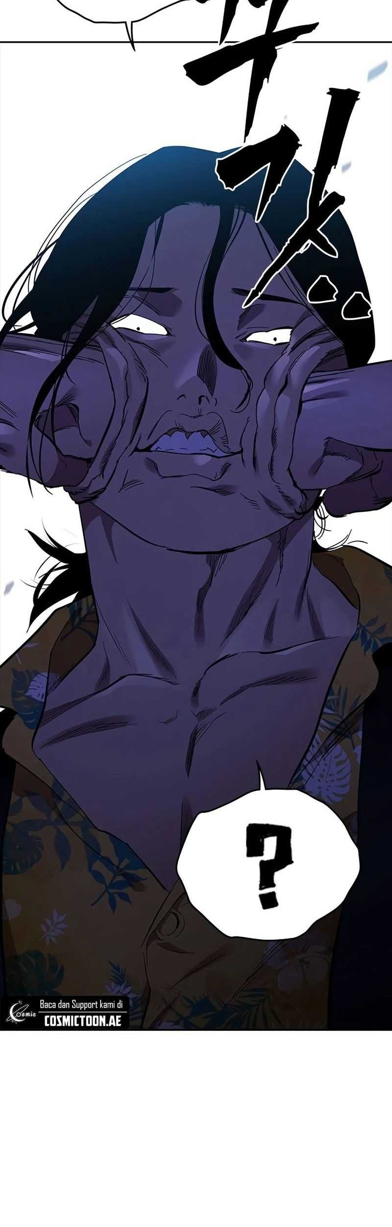 The Great War Chapter 27 Gambar 77
