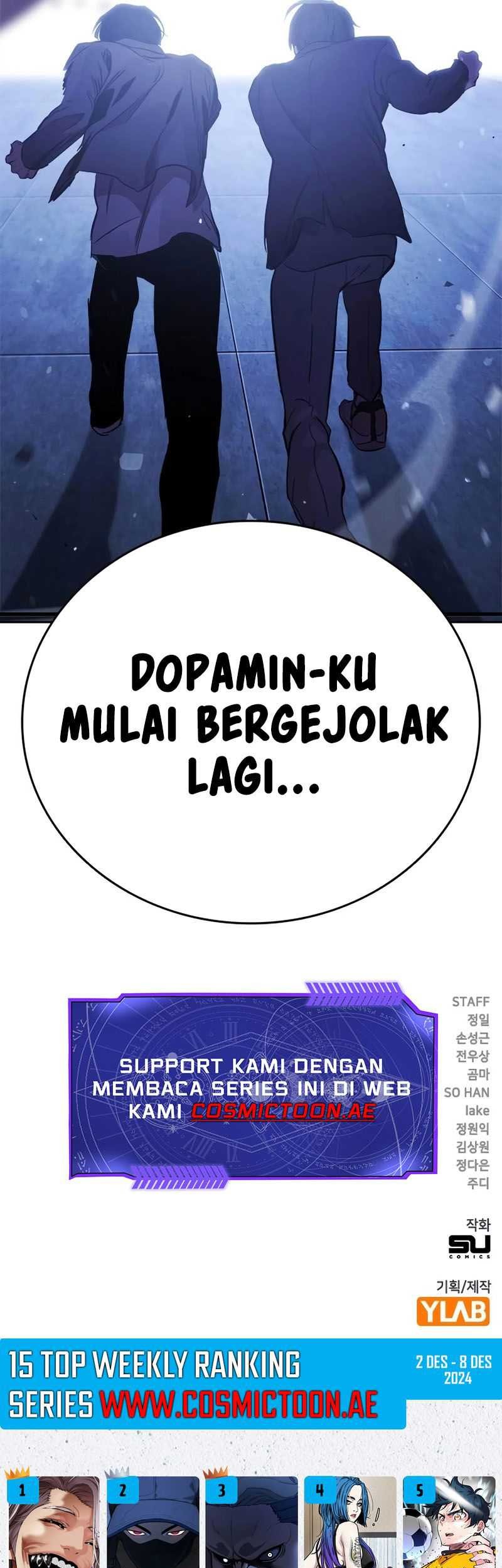 The Great War Chapter 27 Gambar 82