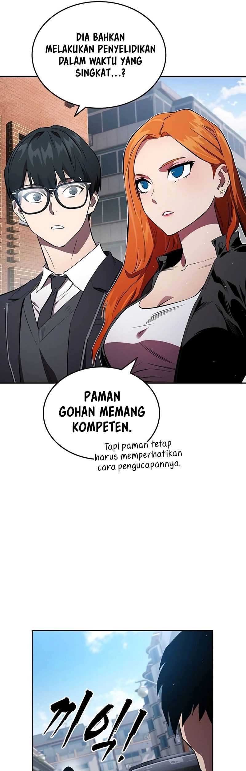The Great War Chapter 27 Gambar 4