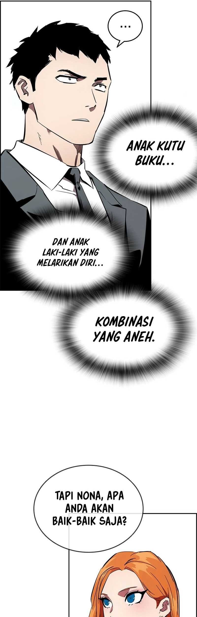 The Great War Chapter 27 Gambar 7