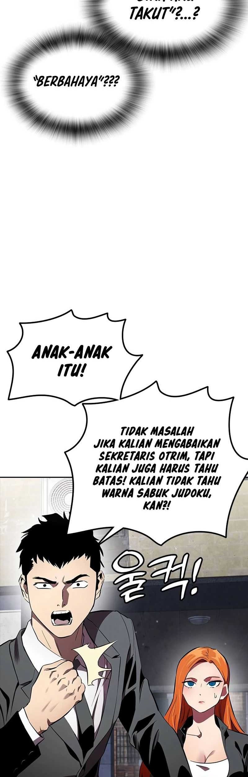 The Great War Chapter 27 Gambar 14