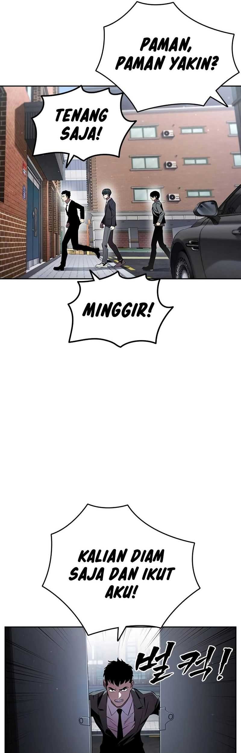 The Great War Chapter 27 Gambar 16