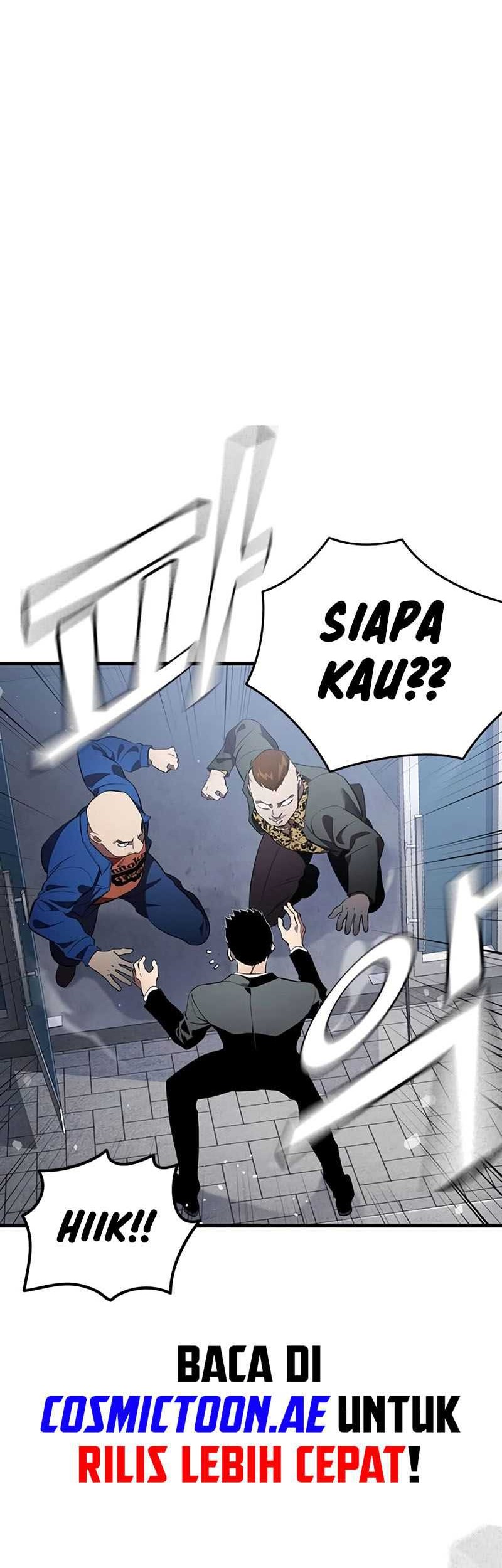 The Great War Chapter 27 Gambar 20