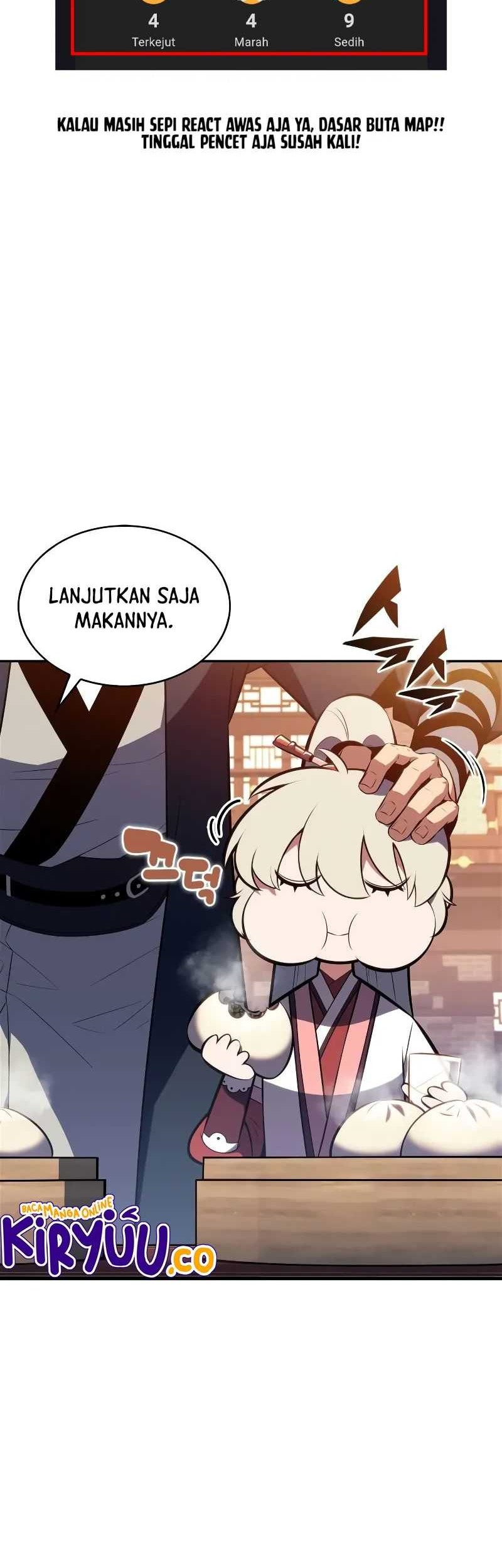 Baca  Solo Max-Level Newbie Chapter 189 Gambar 2
