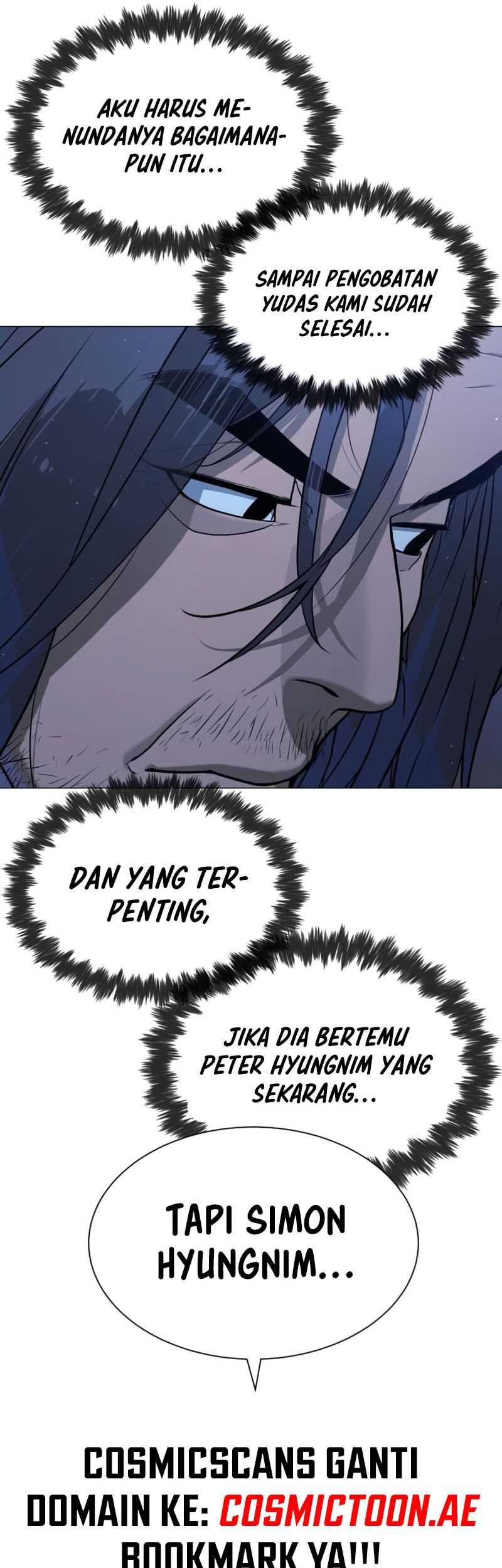 Killer Peter Chapter 76 Gambar 27