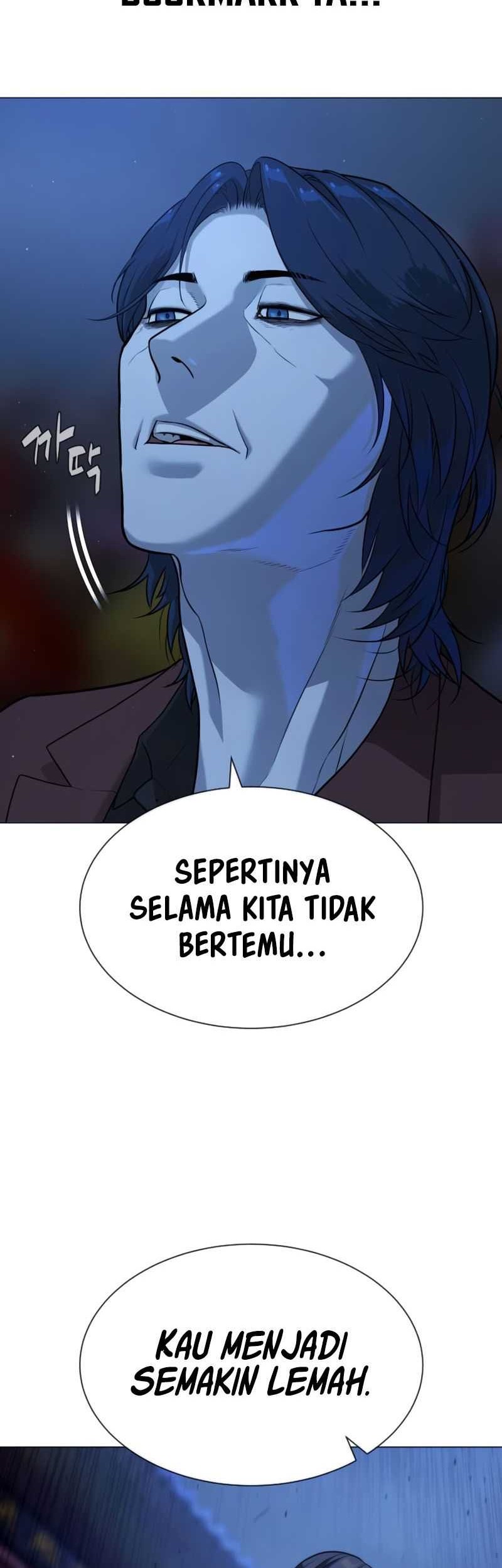Killer Peter Chapter 76 Gambar 28