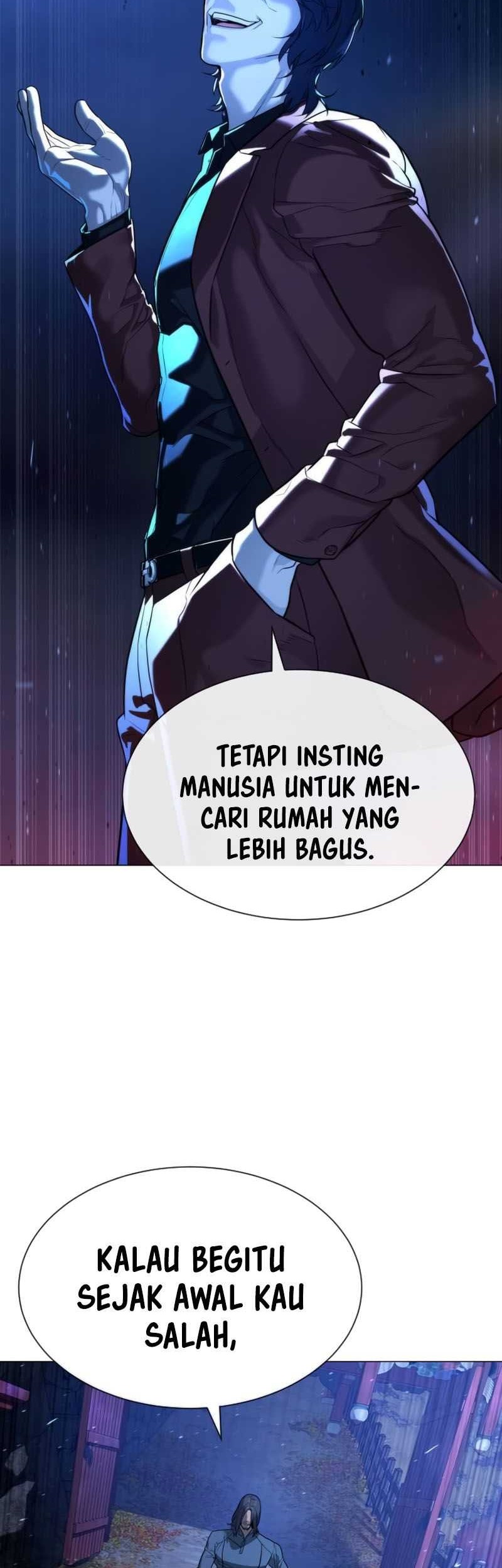 Killer Peter Chapter 76 Gambar 31