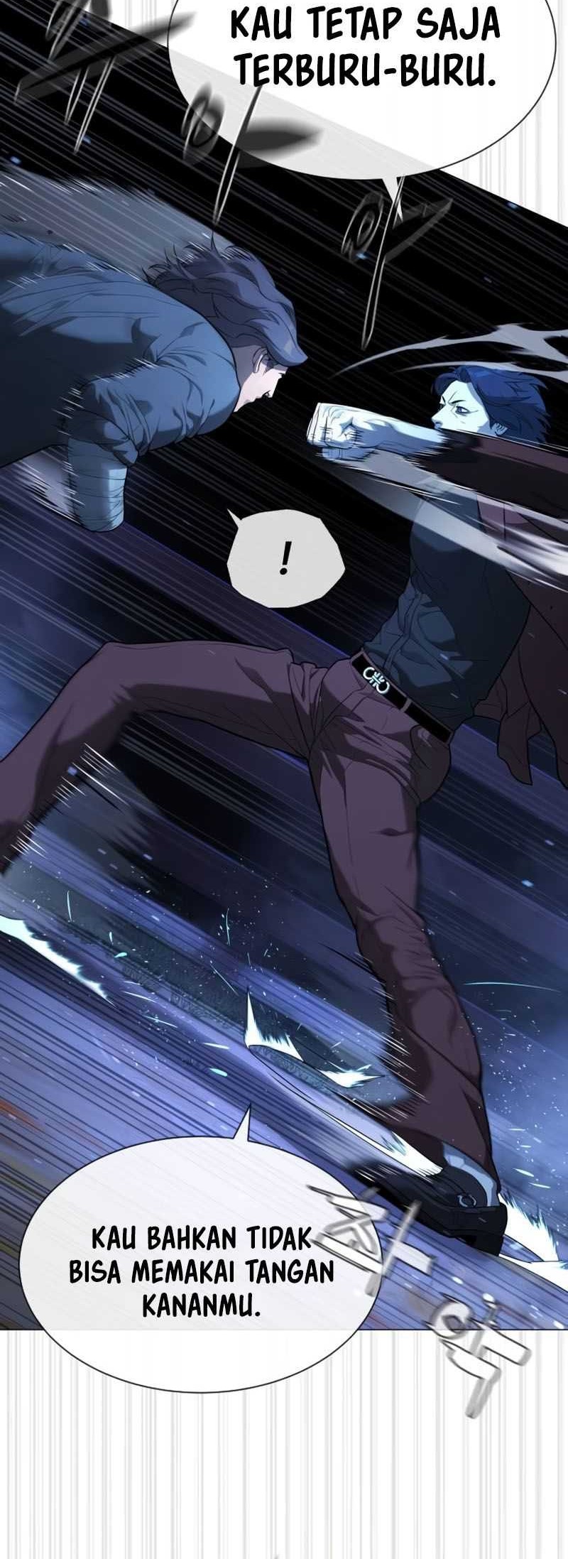 Killer Peter Chapter 76 Gambar 34