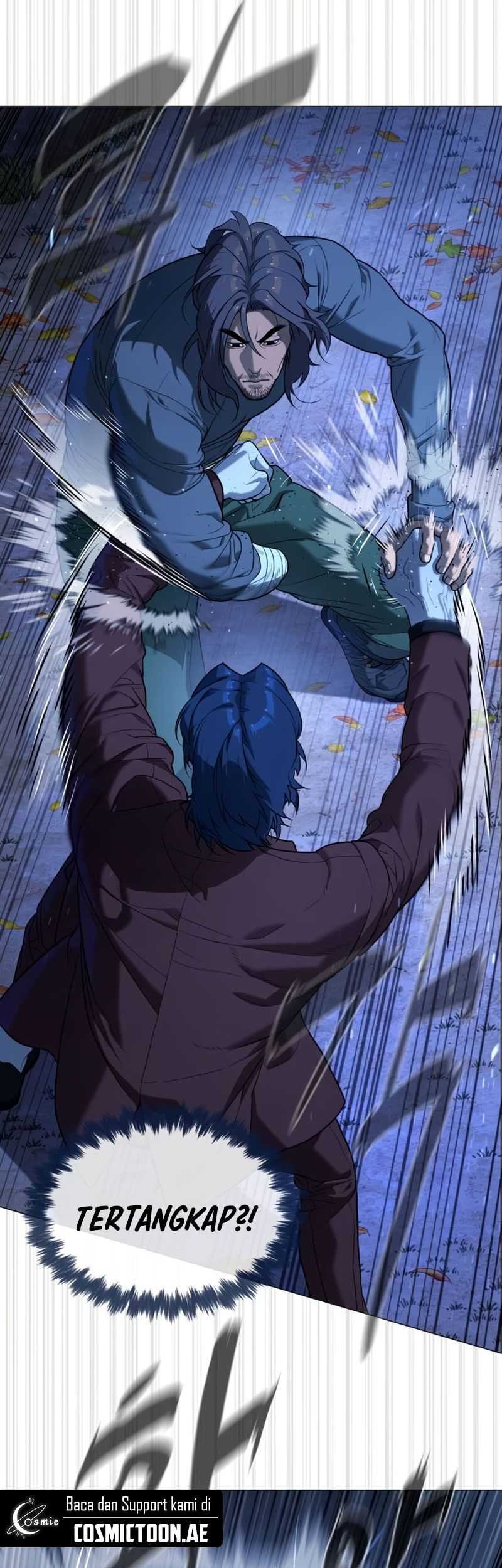 Killer Peter Chapter 76 Gambar 35