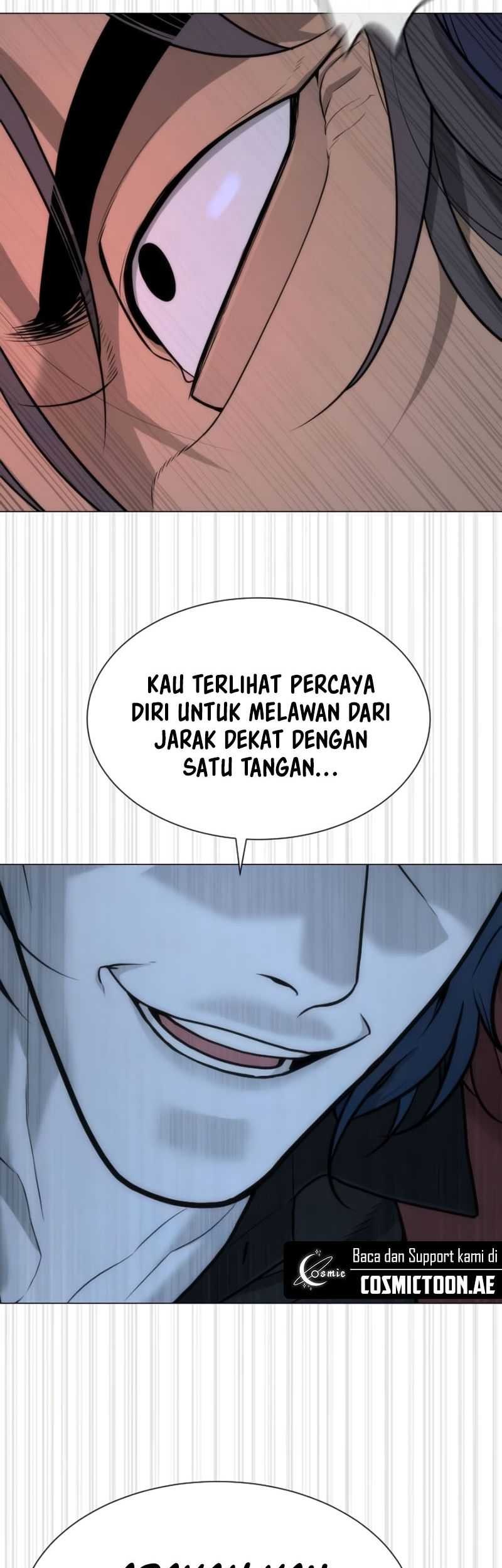Killer Peter Chapter 76 Gambar 38