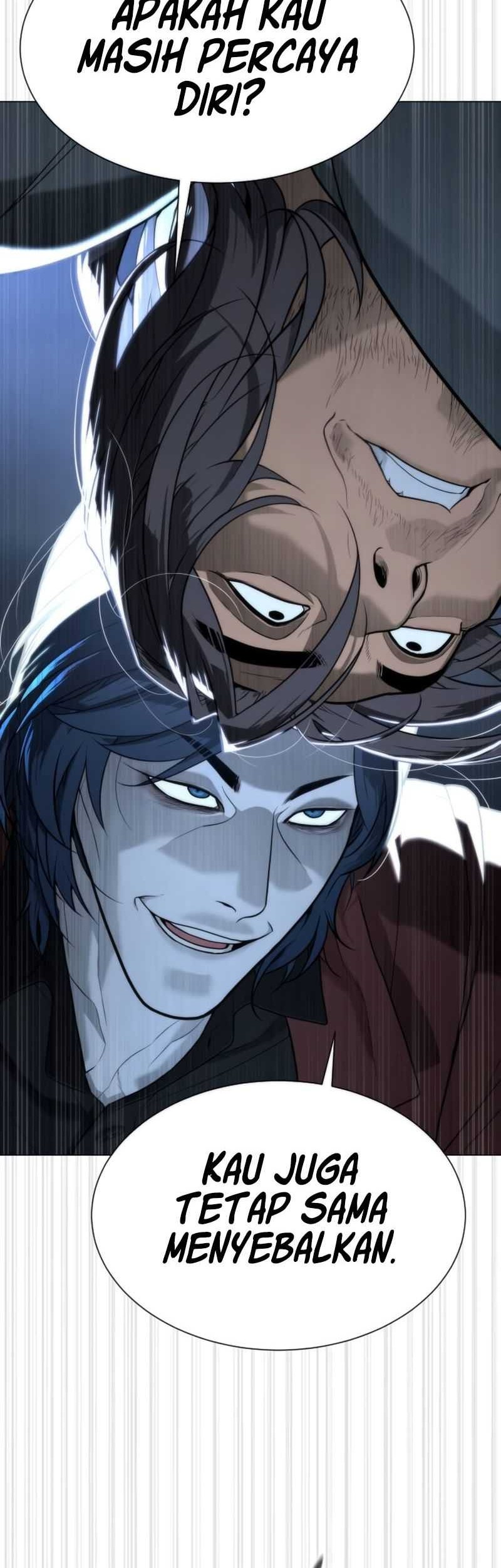 Killer Peter Chapter 76 Gambar 39